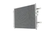 Kondensator, Klimaanlage HELLA 8FC 366 222-141
