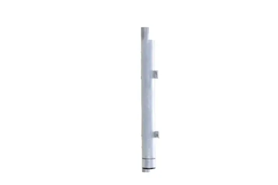 Kondensator, Klimaanlage HELLA 8FC 366 222-151 Bild Kondensator, Klimaanlage HELLA 8FC 366 222-151