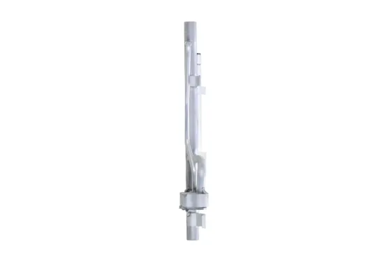 Kondensator, Klimaanlage HELLA 8FC 366 222-151 Bild Kondensator, Klimaanlage HELLA 8FC 366 222-151