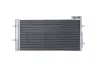 Kondensator, Klimaanlage HELLA 8FC 366 222-161 Bild Kondensator, Klimaanlage HELLA 8FC 366 222-161