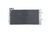 Kondensator, Klimaanlage HELLA 8FC 366 222-161 Bild Kondensator, Klimaanlage HELLA 8FC 366 222-161