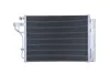 Kondensator, Klimaanlage HELLA 8FC 366 222-171 Bild Kondensator, Klimaanlage HELLA 8FC 366 222-171