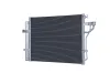 Kondensator, Klimaanlage HELLA 8FC 366 222-171 Bild Kondensator, Klimaanlage HELLA 8FC 366 222-171