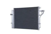 Kondensator, Klimaanlage HELLA 8FC 366 222-171