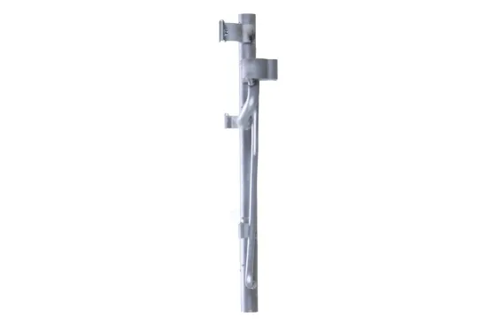 Kondensator, Klimaanlage HELLA 8FC 366 222-171 Bild Kondensator, Klimaanlage HELLA 8FC 366 222-171