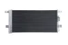 Kondensator, Klimaanlage HELLA 8FC 366 222-191 Bild Kondensator, Klimaanlage HELLA 8FC 366 222-191