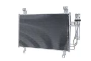 Kondensator, Klimaanlage HELLA 8FC 366 222-201