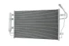 Kondensator, Klimaanlage HELLA 8FC 366 222-211 Bild Kondensator, Klimaanlage HELLA 8FC 366 222-211