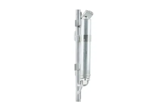 Kondensator, Klimaanlage HELLA 8FC 366 222-211 Bild Kondensator, Klimaanlage HELLA 8FC 366 222-211