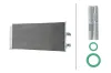 Kondensator, Klimaanlage HELLA 8FC 366 222-221