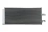 Kondensator, Klimaanlage HELLA 8FC 366 222-221 Bild Kondensator, Klimaanlage HELLA 8FC 366 222-221
