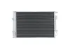 Kondensator, Klimaanlage HELLA 8FC 366 222-251 Bild Kondensator, Klimaanlage HELLA 8FC 366 222-251