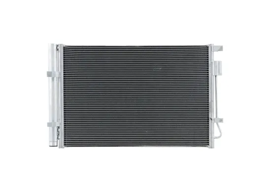 Kondensator, Klimaanlage HELLA 8FC 366 222-251 Bild Kondensator, Klimaanlage HELLA 8FC 366 222-251