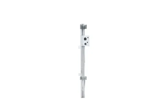 Kondensator, Klimaanlage HELLA 8FC 366 222-251 Bild Kondensator, Klimaanlage HELLA 8FC 366 222-251