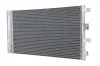Kondensator, Klimaanlage HELLA 8FC 366 222-261