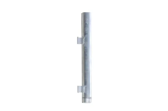 Kondensator, Klimaanlage HELLA 8FC 366 222-261 Bild Kondensator, Klimaanlage HELLA 8FC 366 222-261