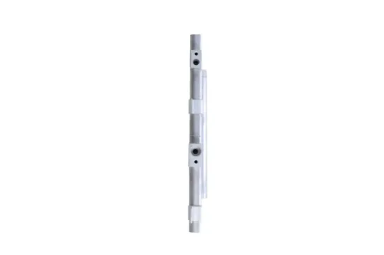 Kondensator, Klimaanlage HELLA 8FC 366 222-261 Bild Kondensator, Klimaanlage HELLA 8FC 366 222-261