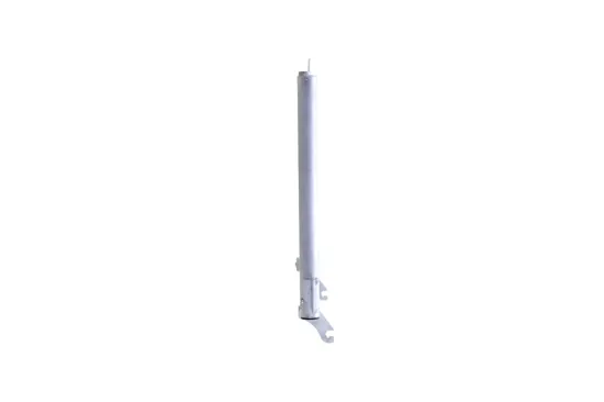 Kondensator, Klimaanlage HELLA 8FC 366 222-281 Bild Kondensator, Klimaanlage HELLA 8FC 366 222-281