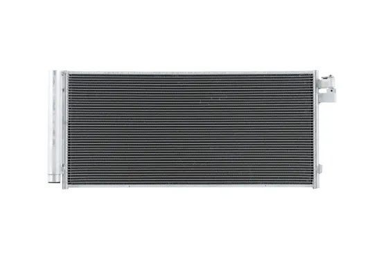 Kondensator, Klimaanlage HELLA 8FC 366 222-301 Bild Kondensator, Klimaanlage HELLA 8FC 366 222-301
