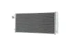 Kondensator, Klimaanlage HELLA 8FC 366 222-301