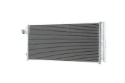 Kondensator, Klimaanlage HELLA 8FC 366 222-301