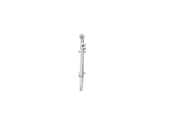 Kondensator, Klimaanlage HELLA 8FC 366 222-311 Bild Kondensator, Klimaanlage HELLA 8FC 366 222-311