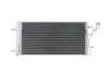 Kondensator, Klimaanlage HELLA 8FC 366 222-351 Bild Kondensator, Klimaanlage HELLA 8FC 366 222-351