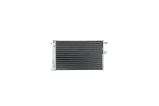 Kondensator, Klimaanlage HELLA 8FC 366 222-371 Bild Kondensator, Klimaanlage HELLA 8FC 366 222-371