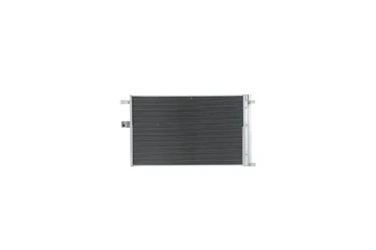 Kondensator, Klimaanlage HELLA 8FC 366 222-371 Bild Kondensator, Klimaanlage HELLA 8FC 366 222-371