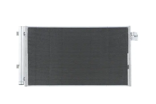 Kondensator, Klimaanlage HELLA 8FC 366 222-401 Bild Kondensator, Klimaanlage HELLA 8FC 366 222-401