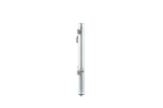 Kondensator, Klimaanlage HELLA 8FC 366 222-401 Bild Kondensator, Klimaanlage HELLA 8FC 366 222-401