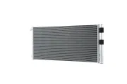 Kondensator, Klimaanlage HELLA 8FC 366 222-411