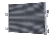 Kondensator, Klimaanlage HELLA 8FC 366 222-421