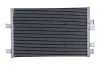 Kondensator, Klimaanlage HELLA 8FC 366 222-421 Bild Kondensator, Klimaanlage HELLA 8FC 366 222-421