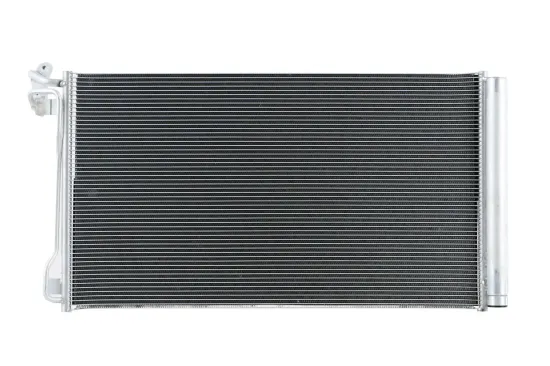 Kondensator, Klimaanlage HELLA 8FC 366 222-441 Bild Kondensator, Klimaanlage HELLA 8FC 366 222-441