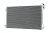 Kondensator, Klimaanlage HELLA 8FC 366 222-441
