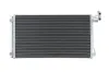 Kondensator, Klimaanlage HELLA 8FC 366 222-441 Bild Kondensator, Klimaanlage HELLA 8FC 366 222-441