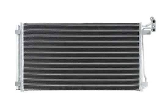 Kondensator, Klimaanlage HELLA 8FC 366 222-441 Bild Kondensator, Klimaanlage HELLA 8FC 366 222-441