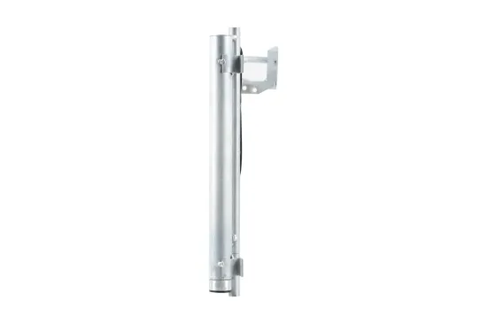 Kondensator, Klimaanlage HELLA 8FC 366 222-441 Bild Kondensator, Klimaanlage HELLA 8FC 366 222-441