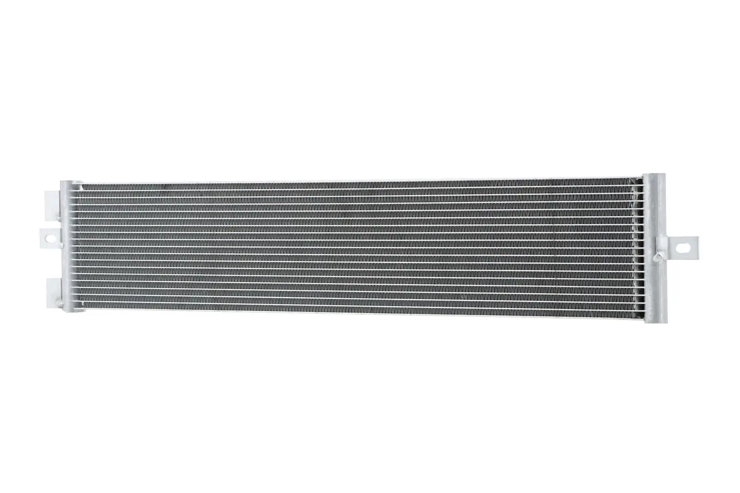 Kondensator, Klimaanlage HELLA 8FC 366 222-461
