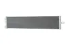 Kondensator, Klimaanlage HELLA 8FC 366 222-461