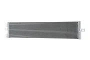 Kondensator, Klimaanlage HELLA 8FC 366 222-461