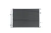 Kondensator, Klimaanlage HELLA 8FC 366 222-481 Bild Kondensator, Klimaanlage HELLA 8FC 366 222-481