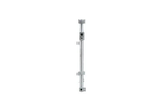 Kondensator, Klimaanlage HELLA 8FC 366 222-481 Bild Kondensator, Klimaanlage HELLA 8FC 366 222-481
