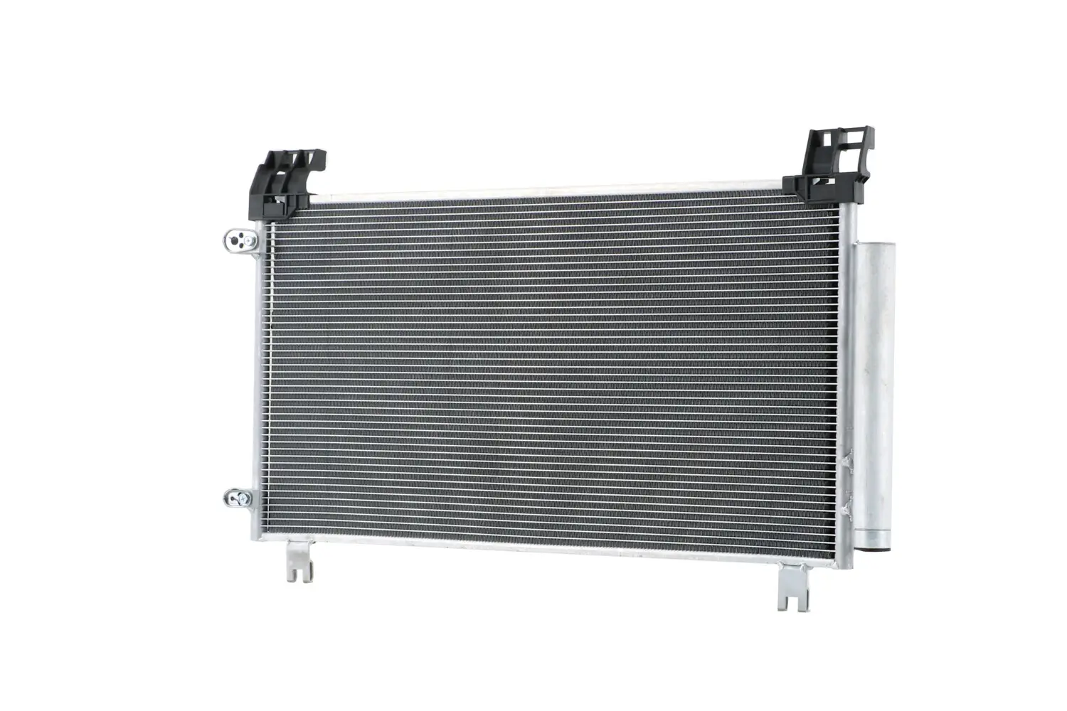 Kondensator, Klimaanlage HELLA 8FC 366 222-501