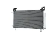 Kondensator, Klimaanlage HELLA 8FC 366 222-501