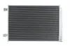 Kondensator, Klimaanlage HELLA 8FC 366 222-521 Bild Kondensator, Klimaanlage HELLA 8FC 366 222-521