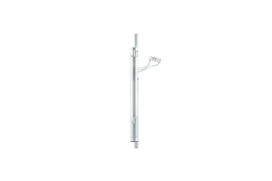 Kondensator, Klimaanlage HELLA 8FC 366 222-551 Bild Kondensator, Klimaanlage HELLA 8FC 366 222-551