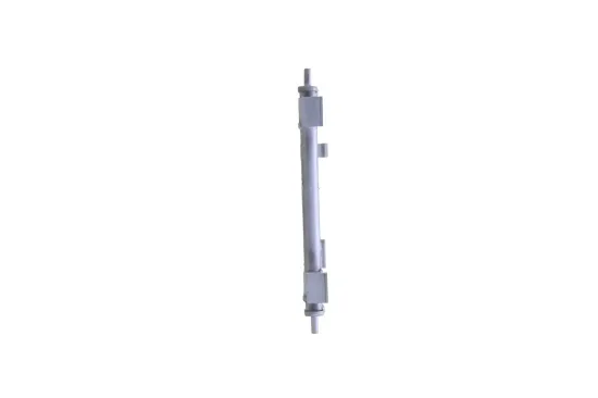 Kondensator, Klimaanlage HELLA 8FC 366 222-621 Bild Kondensator, Klimaanlage HELLA 8FC 366 222-621