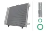 Kondensator, Klimaanlage HELLA 8FC 366 222-671